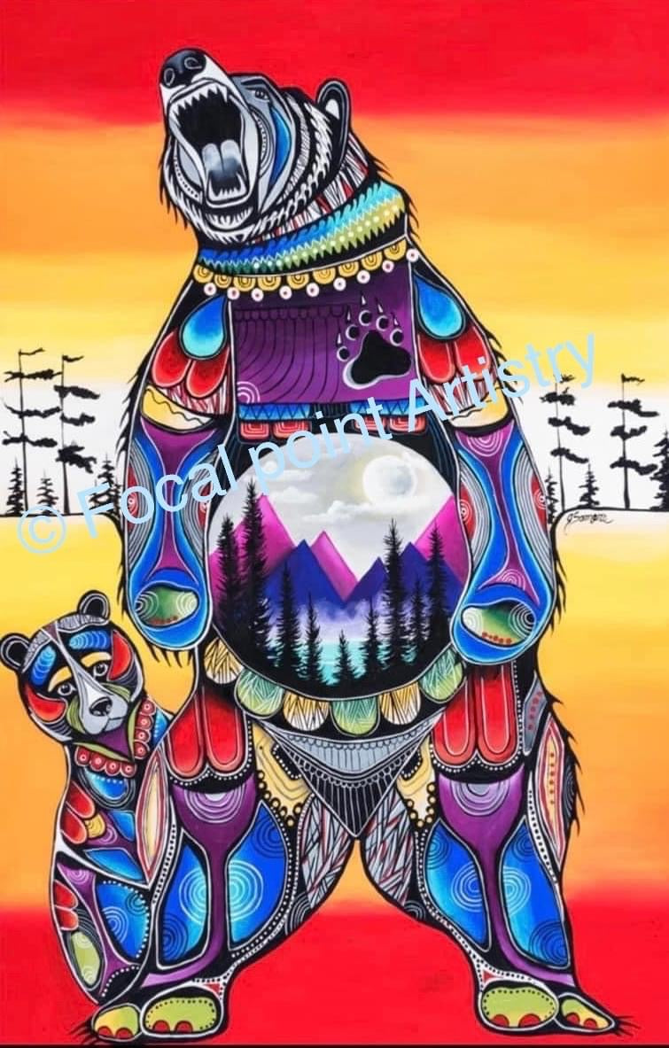 Mama Mukwa